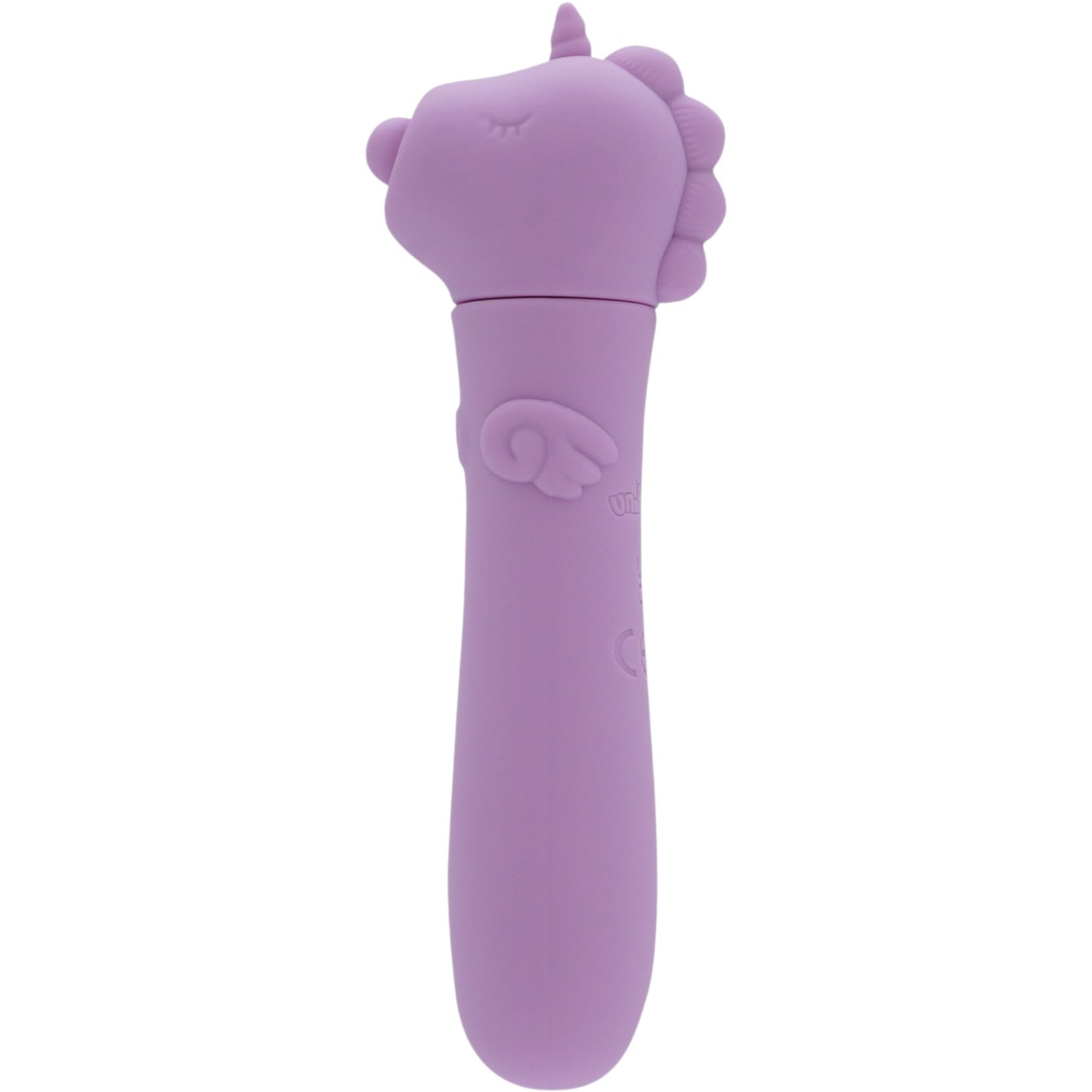Unihorn USB Karma Lilac Bullet Vibrator