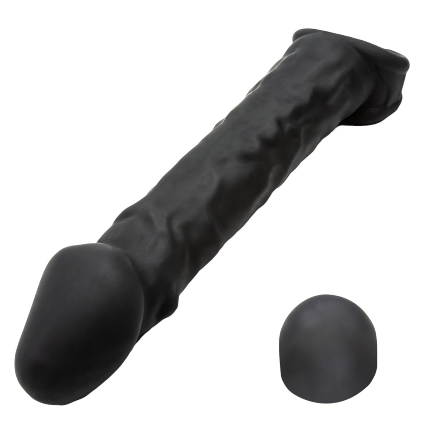 Oxballs Muscle Ripped Cock Sheath Night Edition