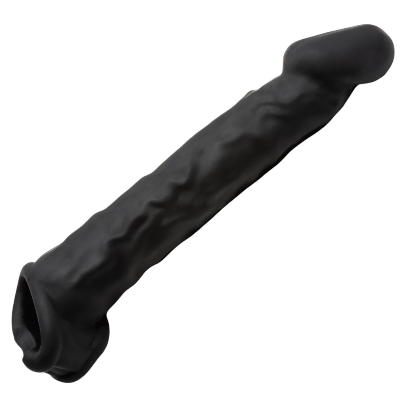 Oxballs Muscle Ripped Cock Sheath Night Edition