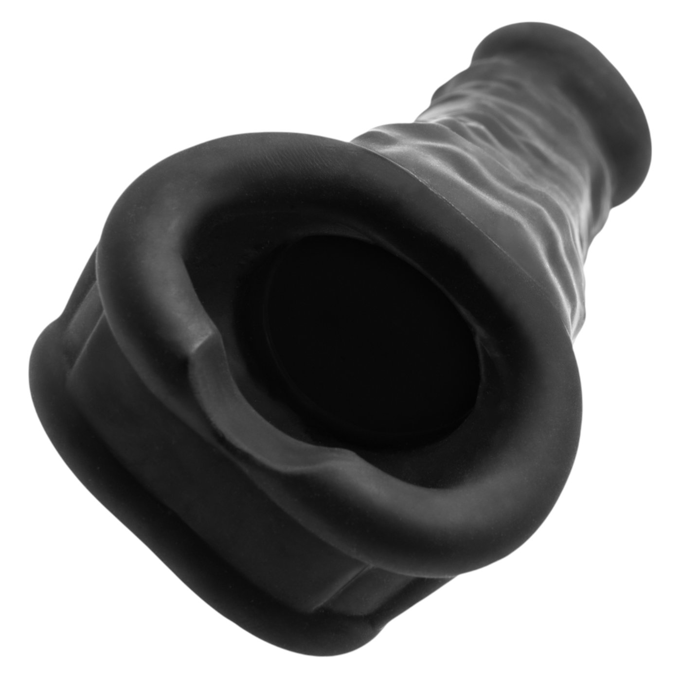 Oxballs Muscle Ripped Cock Sheath Night Edition
