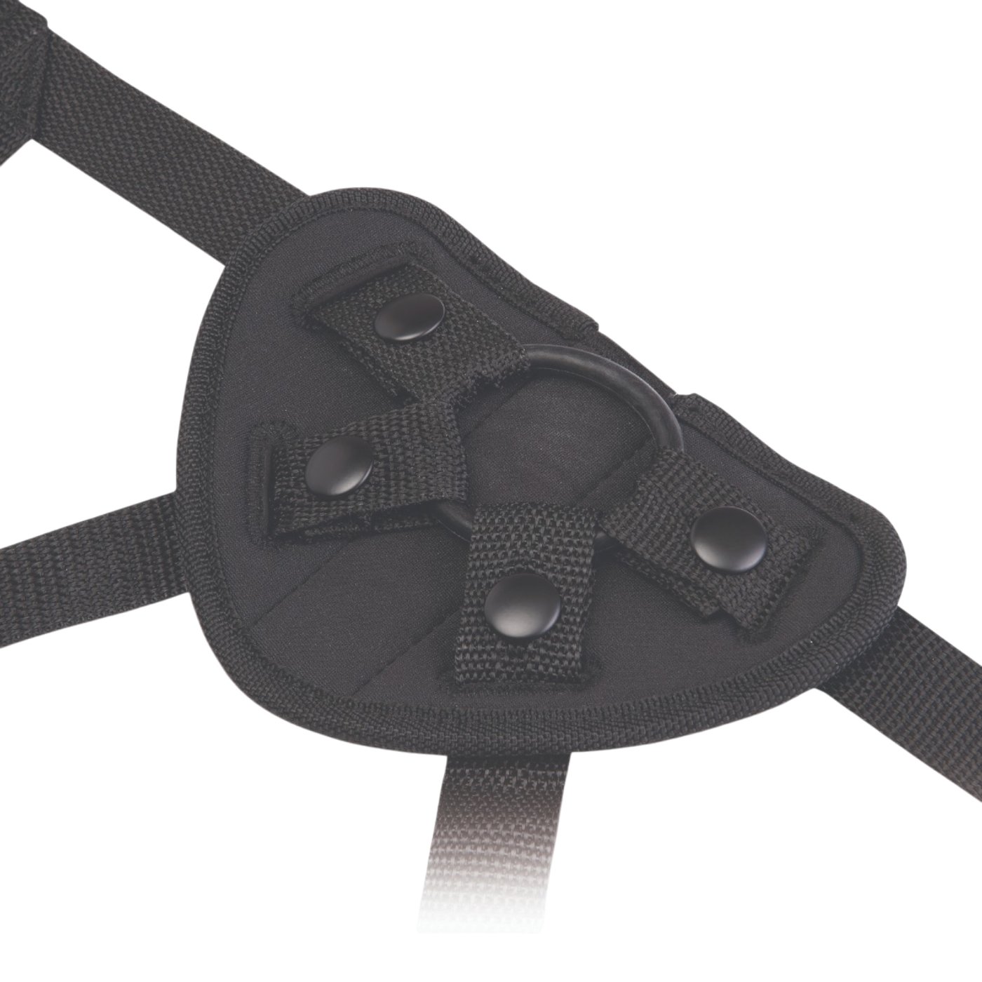 Me You Us Pegging Strap-On Harness Kit with 5 Inch Beginner Dildo