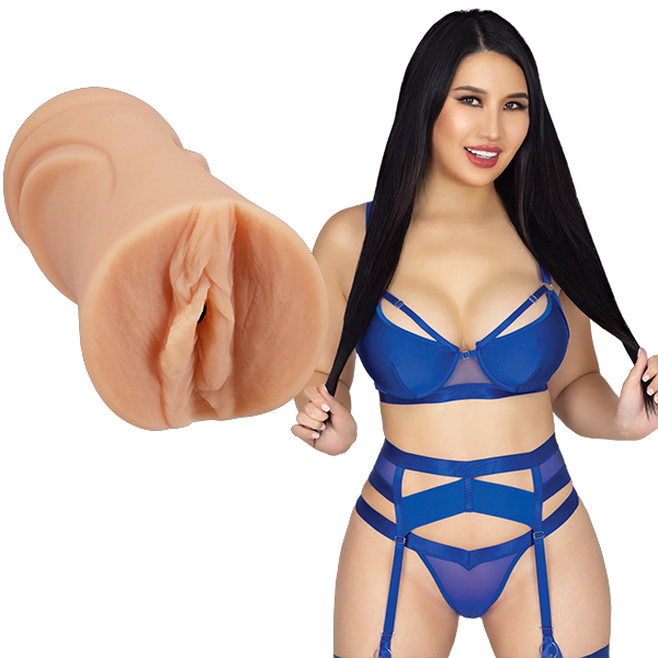 Signature Strokers Suki Sin Pocket Pussy Male Masturbator