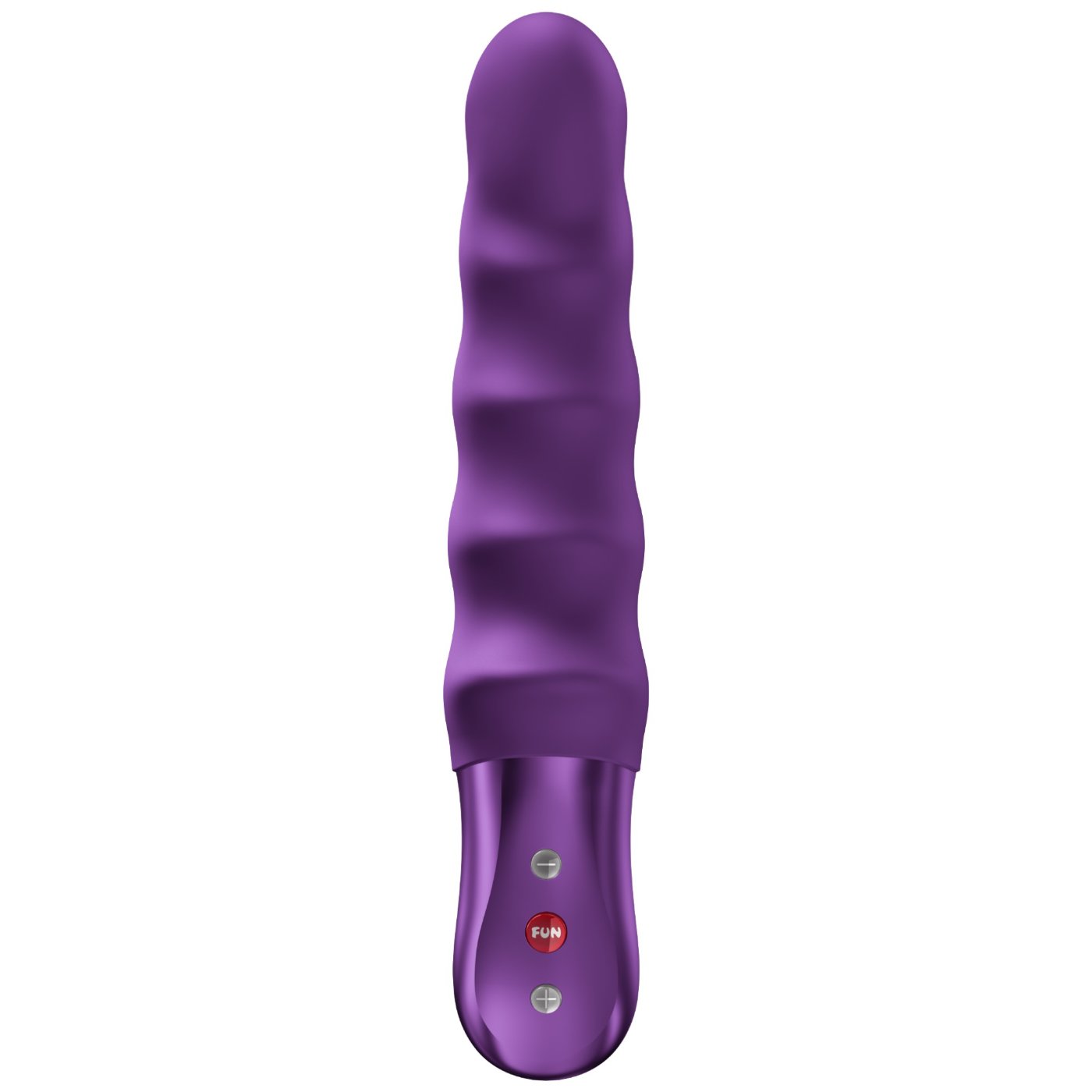 Fun Factory Stronic Surf Rechargeable G-Spot Thrusting Vibrator