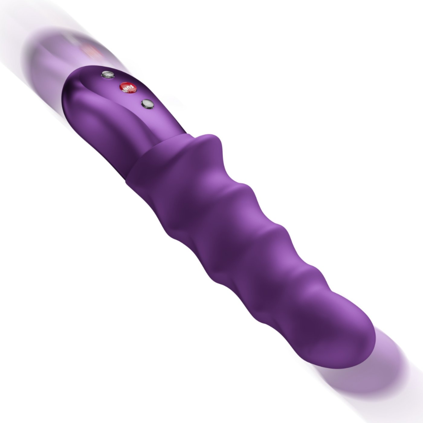 Fun Factory Stronic Surf Rechargeable G-Spot Thrusting Vibrator