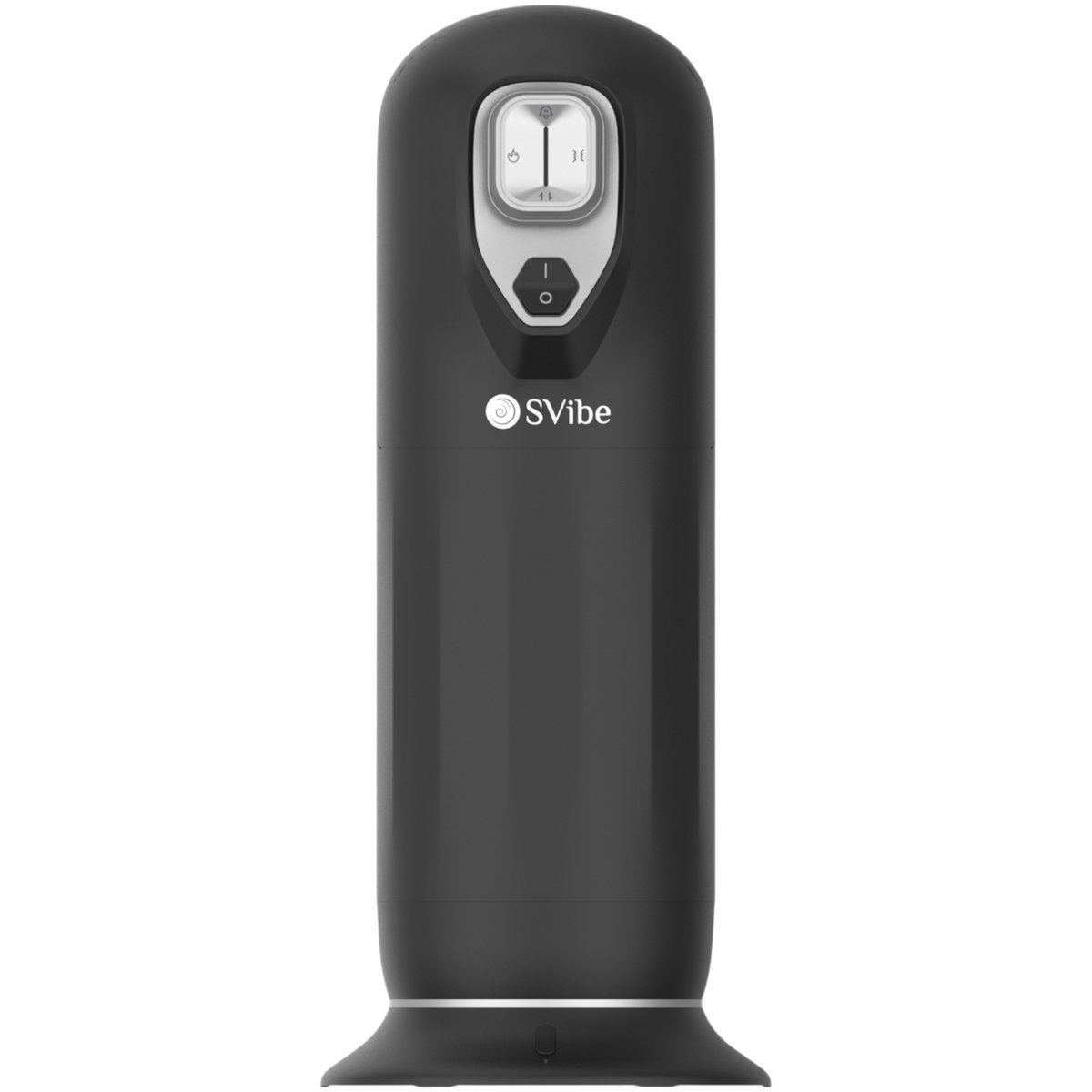 Svibe Ikon Jet Heating & Thrusting Automatic Male Masturbator