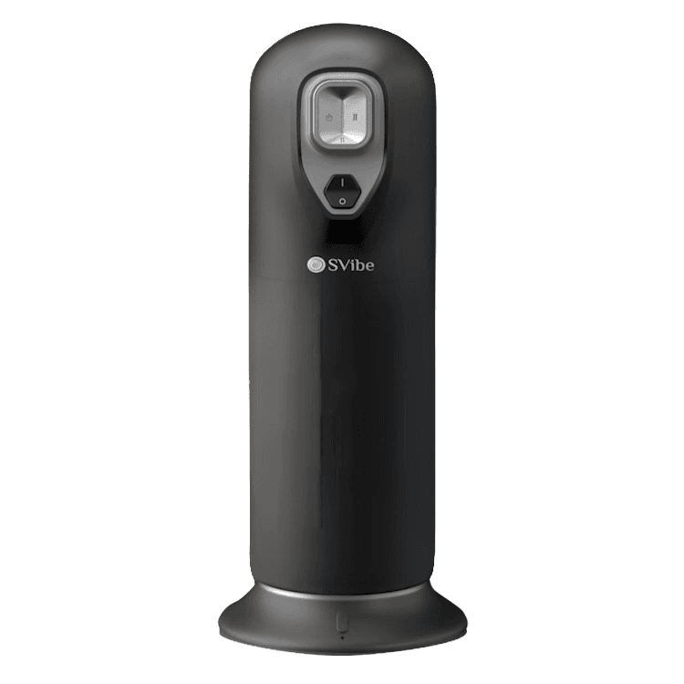 SVibe Ikon Jet Heating & Thrusting Automatic Male Masturbator