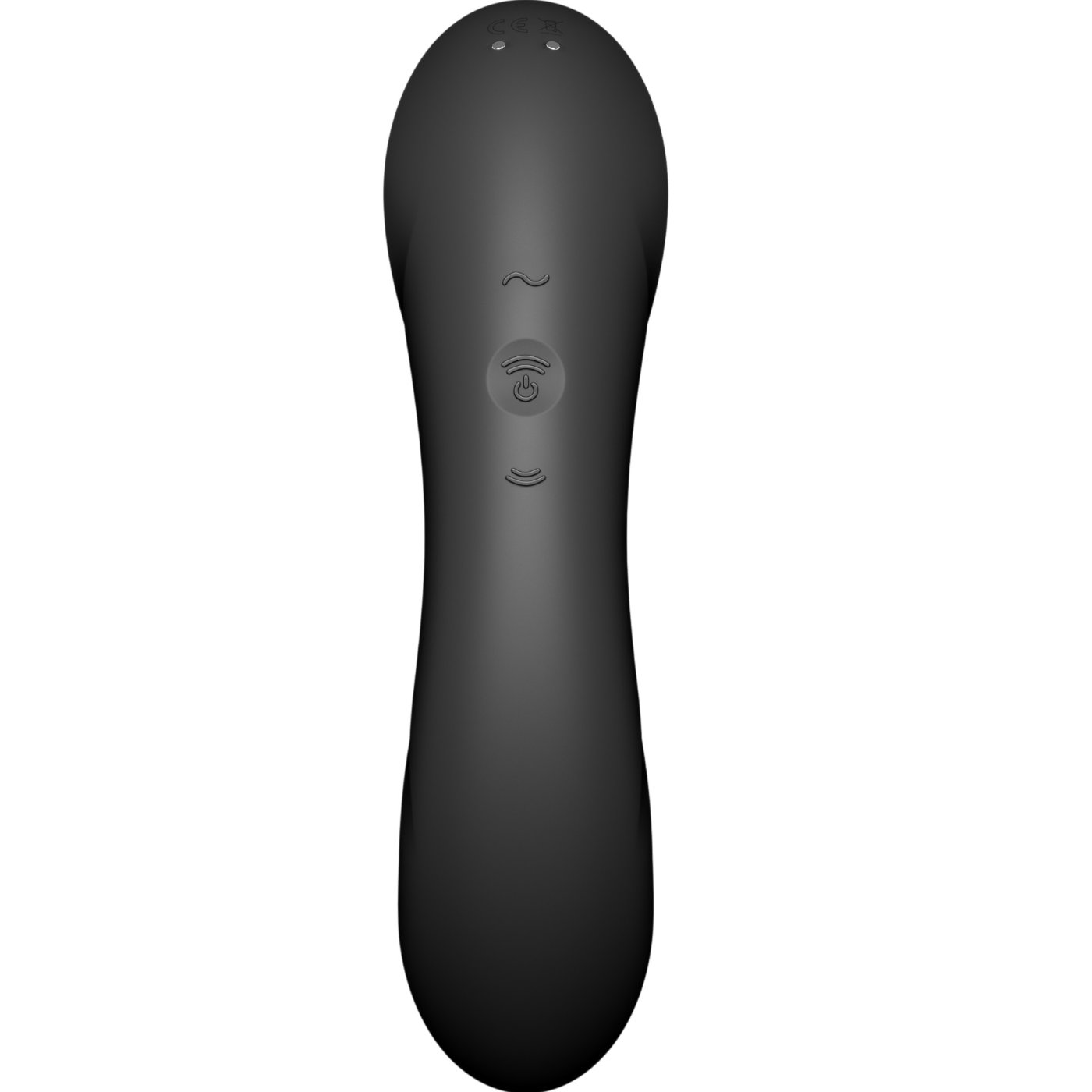 Satisfyer Curvy Trinity 4 G Spot Vibrator & Clitoral Stimulator