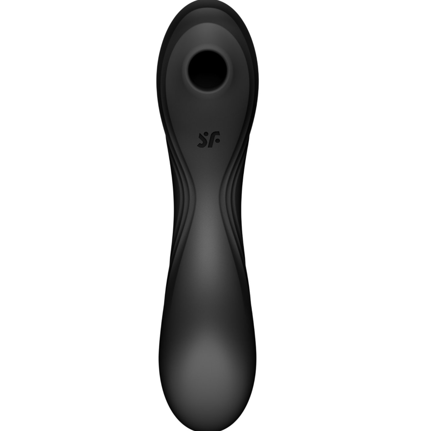 Satisfyer Curvy Trinity 4 G Spot Vibrator & Clitoral Stimulator