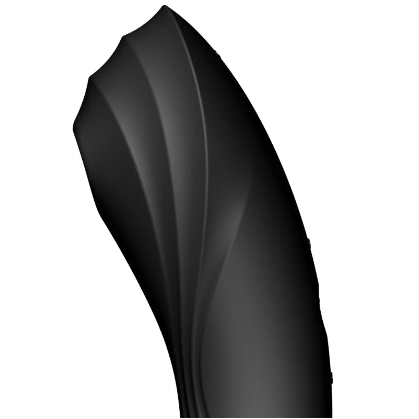 Satisfyer Curvy Trinity 4 G Spot Vibrator & Clitoral Stimulator
