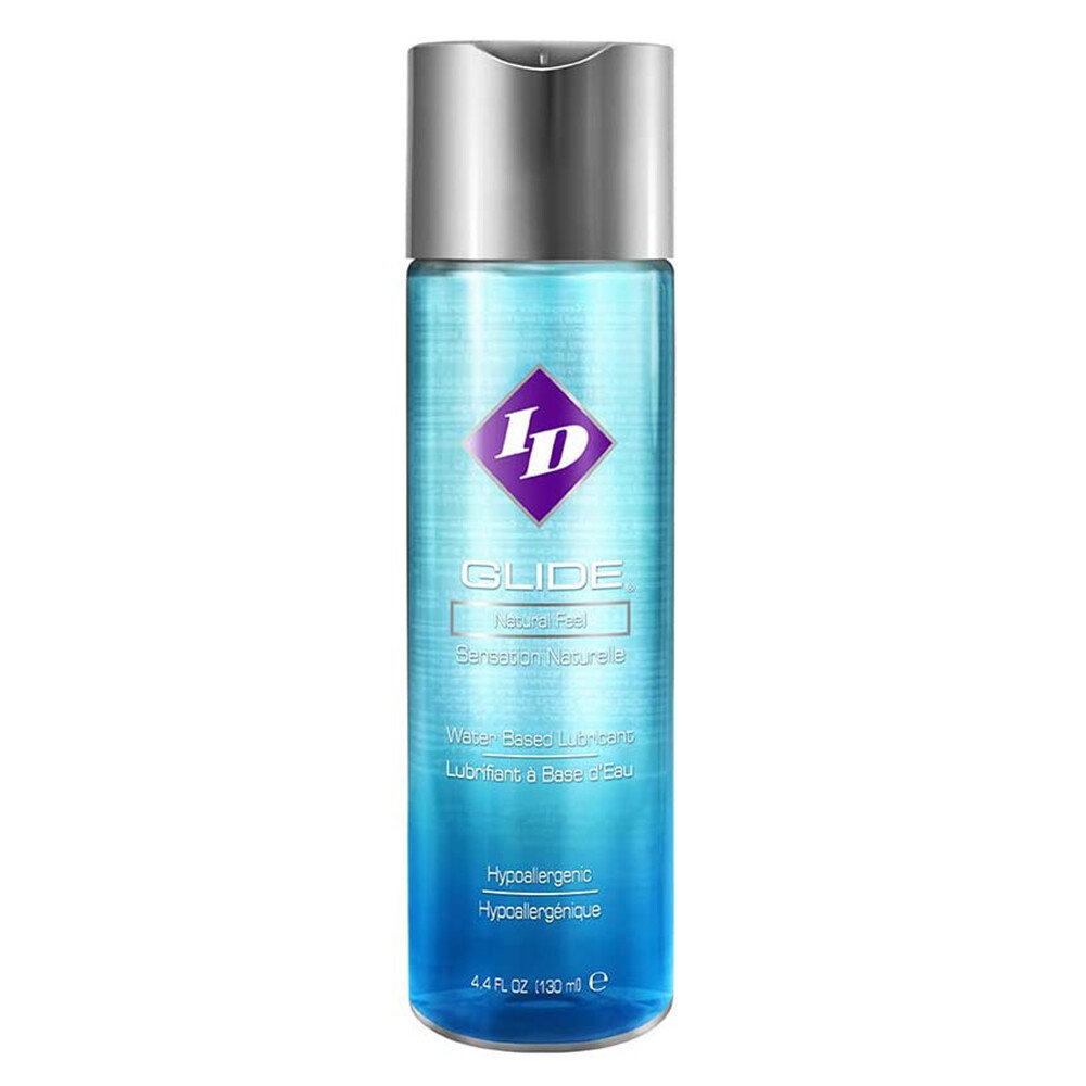 ID Glide Water-Based Lubricant 130ml