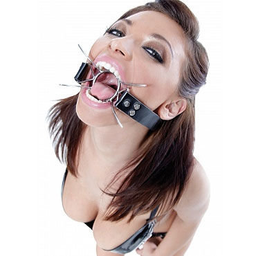 Pipedream Spider Gag