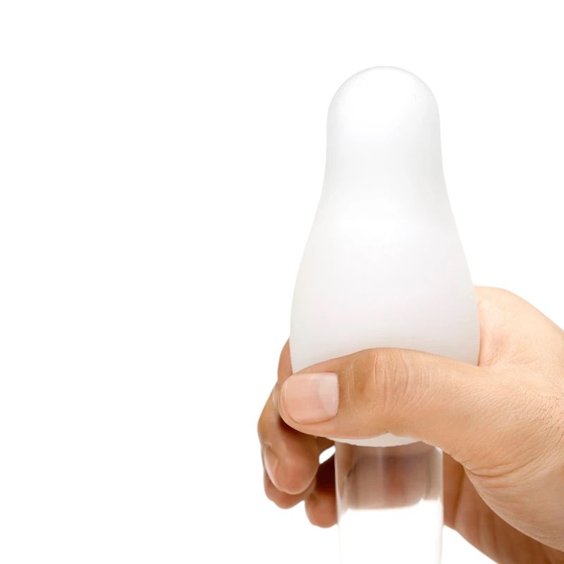 Tenga Egg Crater Textured Male Masturbator