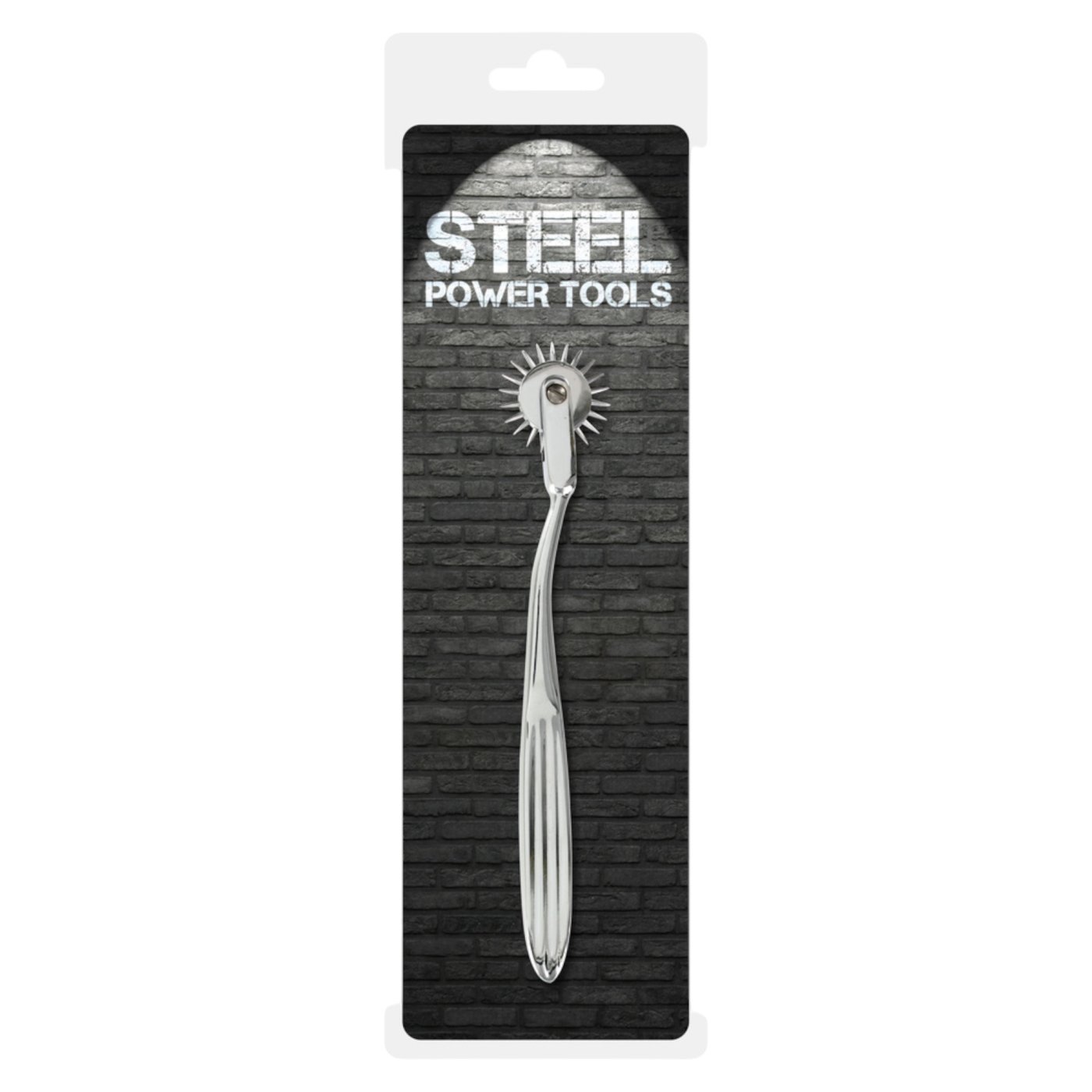 Steel Power Tools Pin Wheel