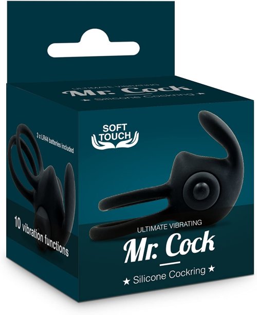Mr Cock Diamond Silicone Cockring Black Mr Cock Diamond Silicone Cockring Black Mr Cock Diamond Silicone Cockring Black