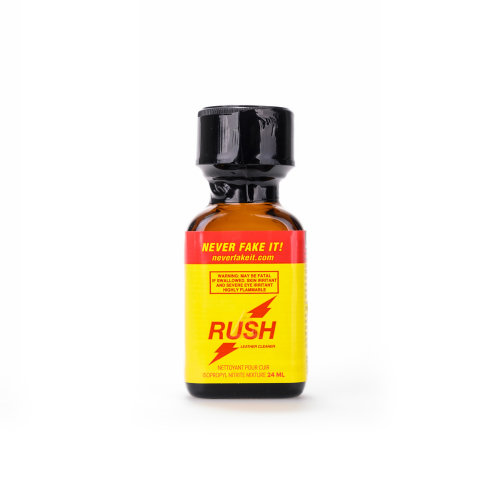 Rush Rush Leather Cleaner 24ml Rush Rush Leather Cleaner 24ml