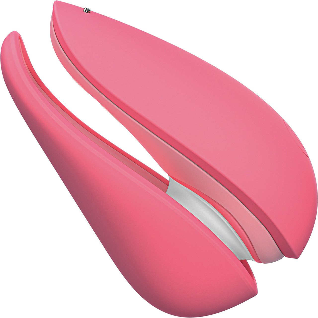 Womanizer Liberty 2 Rechargeable Travel Clitoral Suction Vibrator