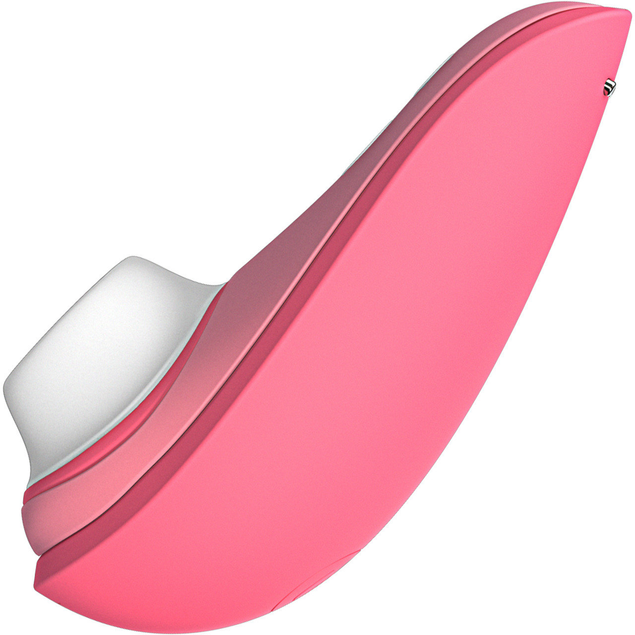 Womanizer Liberty 2 Rechargeable Travel Clitoral Suction Vibrator