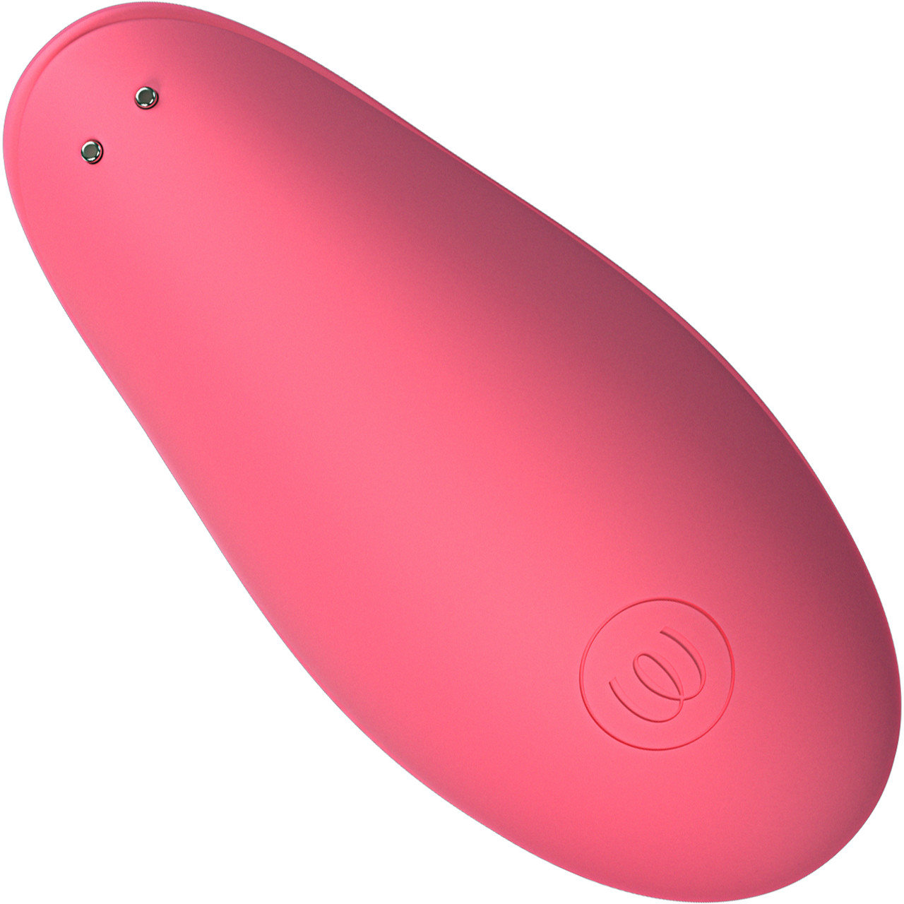 Womanizer Liberty 2 Rechargeable Travel Clitoral Suction Vibrator