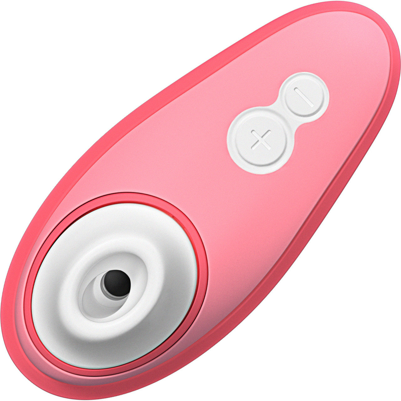 Womanizer Liberty 2 Rechargeable Travel Clitoral Suction Vibrator