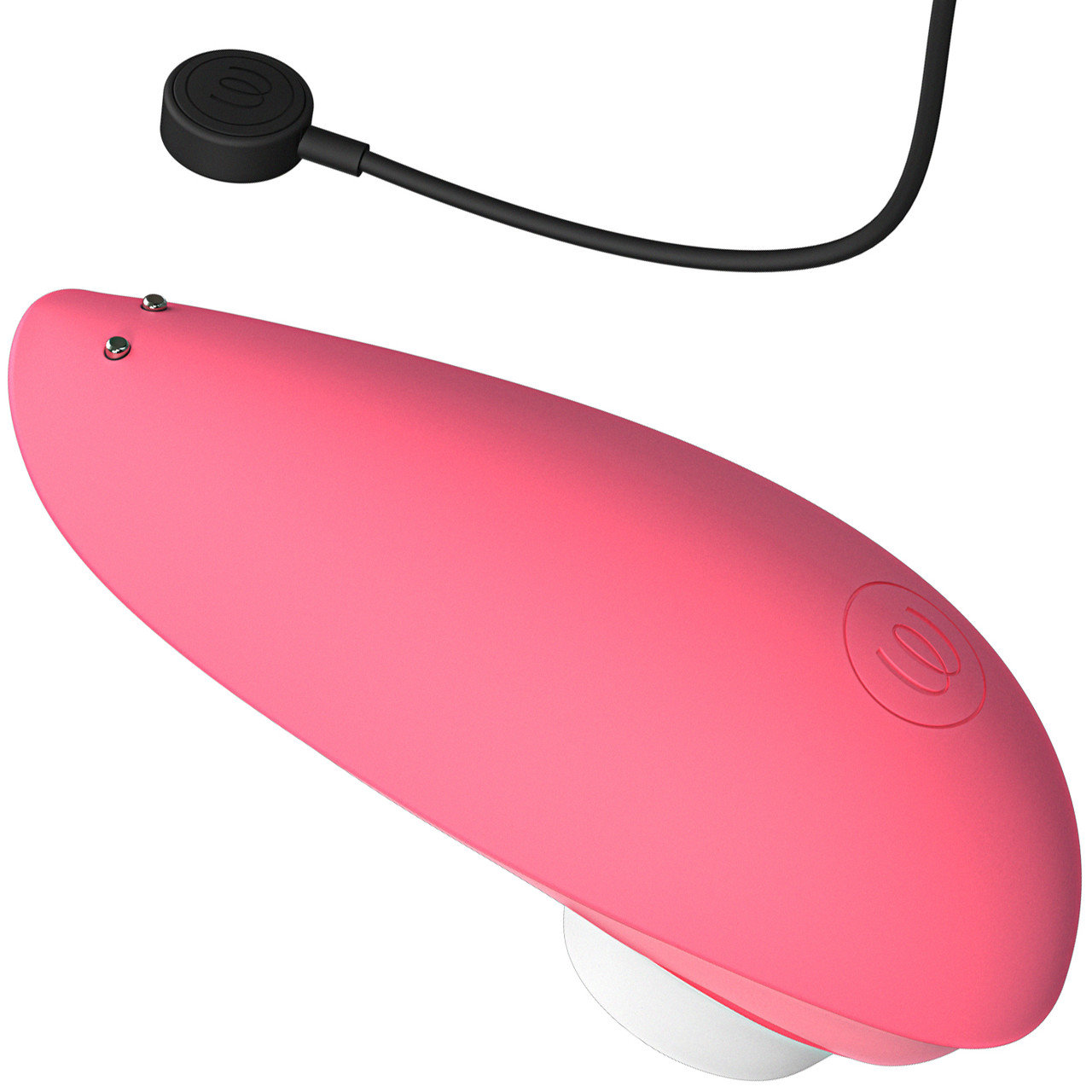 Womanizer Liberty 2 Rechargeable Travel Clitoral Suction Vibrator