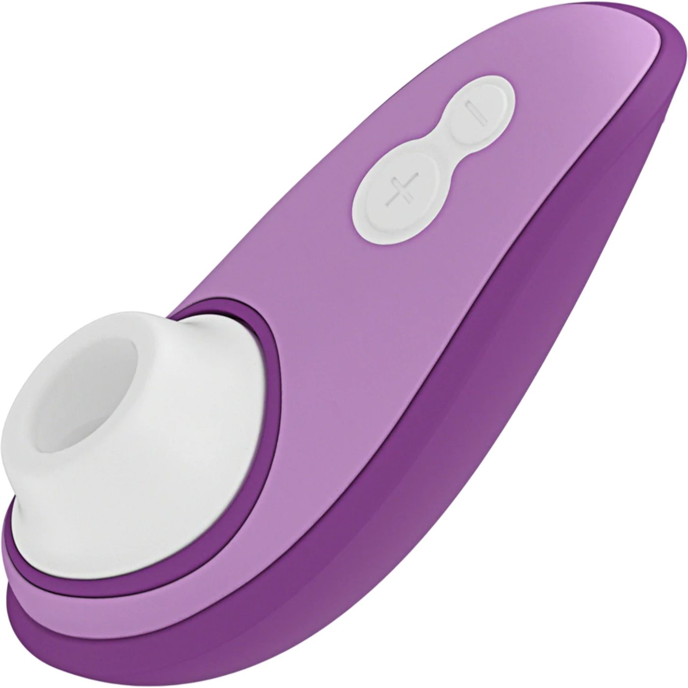 Womanizer Liberty 2 Rechargeable Travel Clitoral Suction Vibrator
