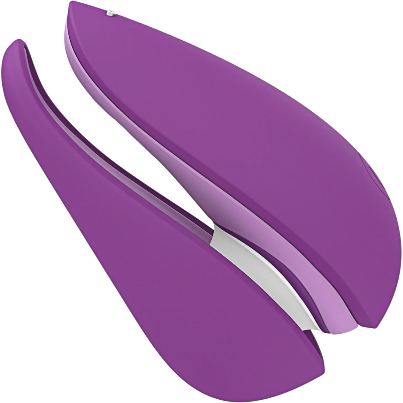 Womanizer Liberty 2 Rechargeable Travel Clitoral Suction Vibrator
