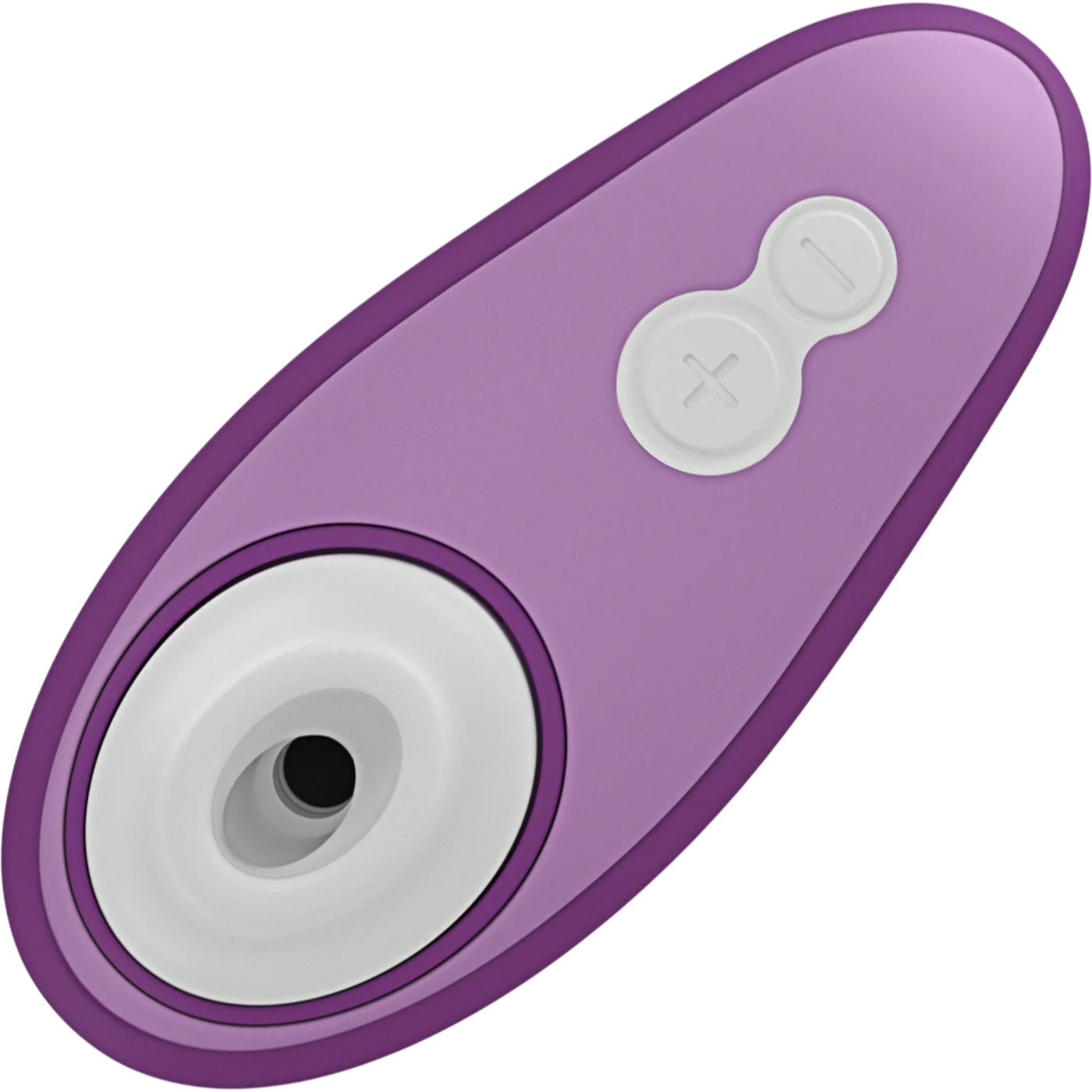 Womanizer Liberty 2 Rechargeable Travel Clitoral Suction Vibrator
