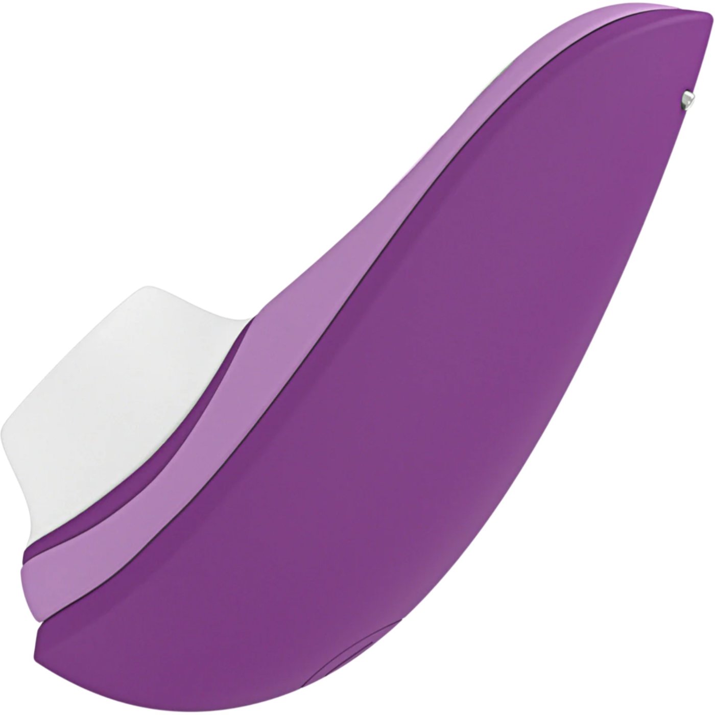 Womanizer Liberty 2 Rechargeable Travel Clitoral Suction Vibrator