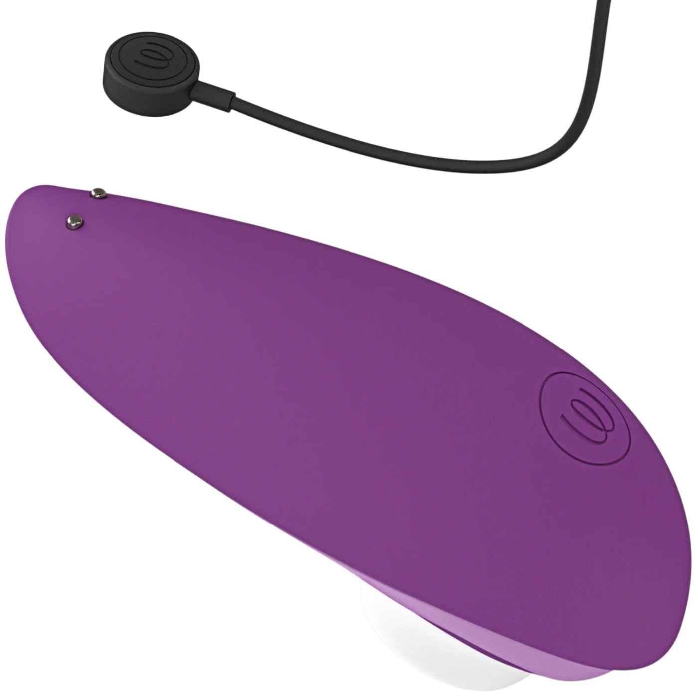 Womanizer Liberty 2 Rechargeable Travel Clitoral Suction Vibrator