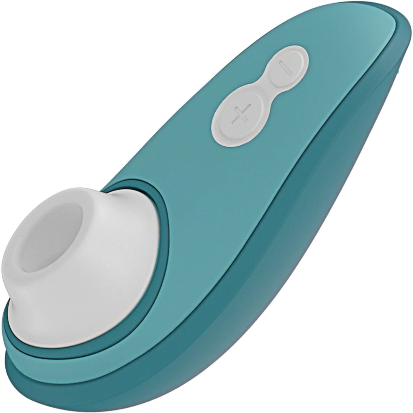 Womanizer Liberty 2 Rechargeable Travel Clitoral Suction Vibrator