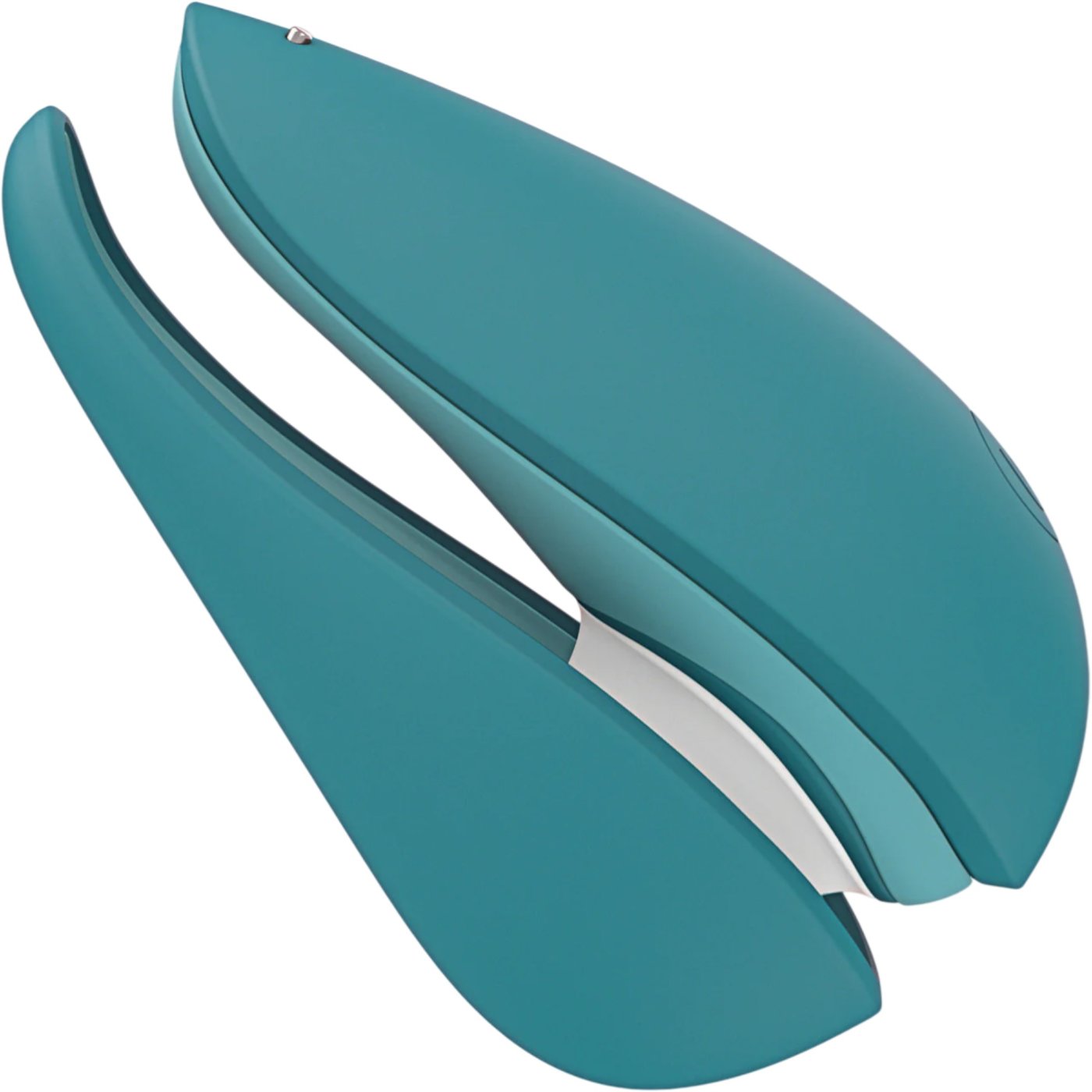 Womanizer Liberty 2 Rechargeable Travel Clitoral Suction Vibrator