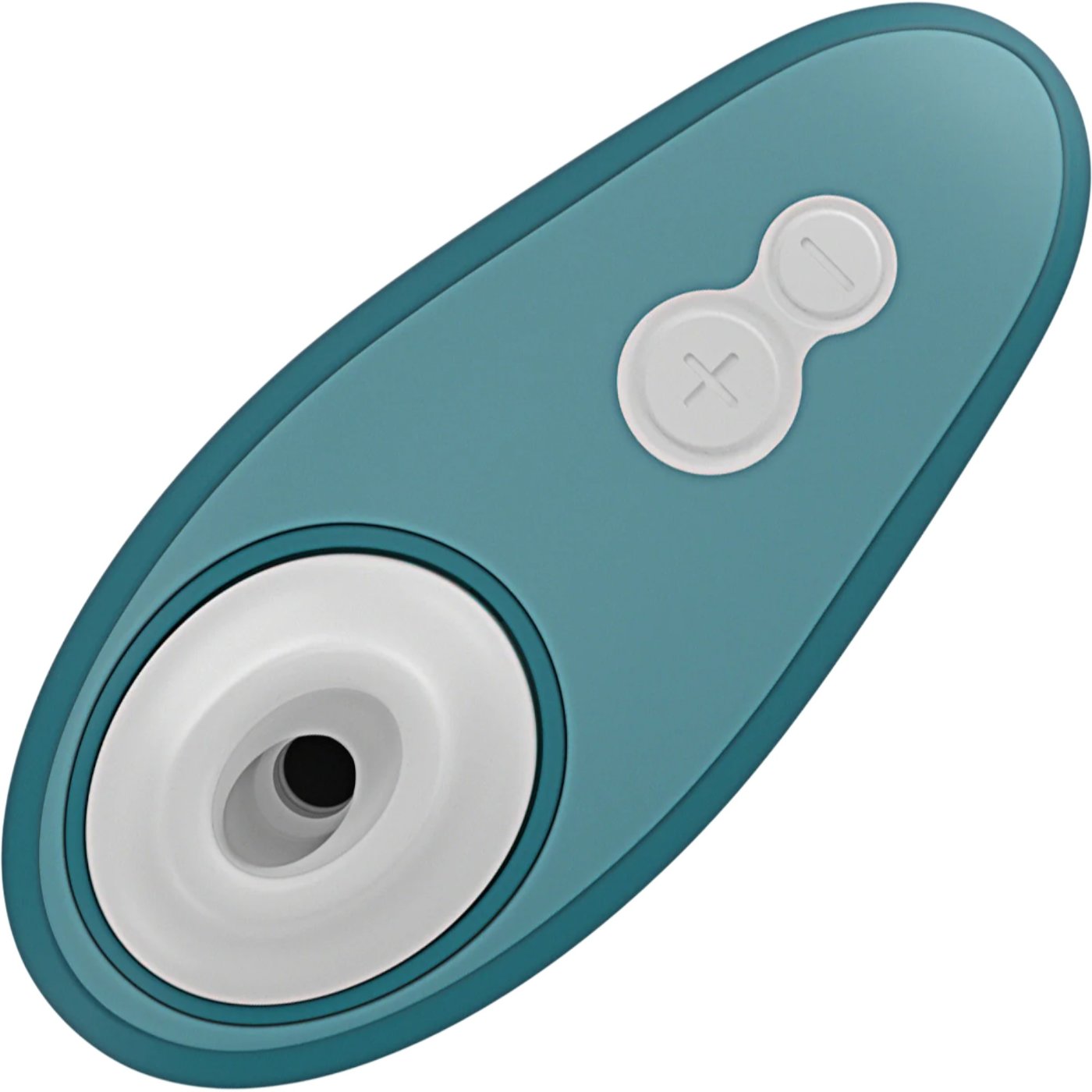 Womanizer Liberty 2 Rechargeable Travel Clitoral Suction Vibrator