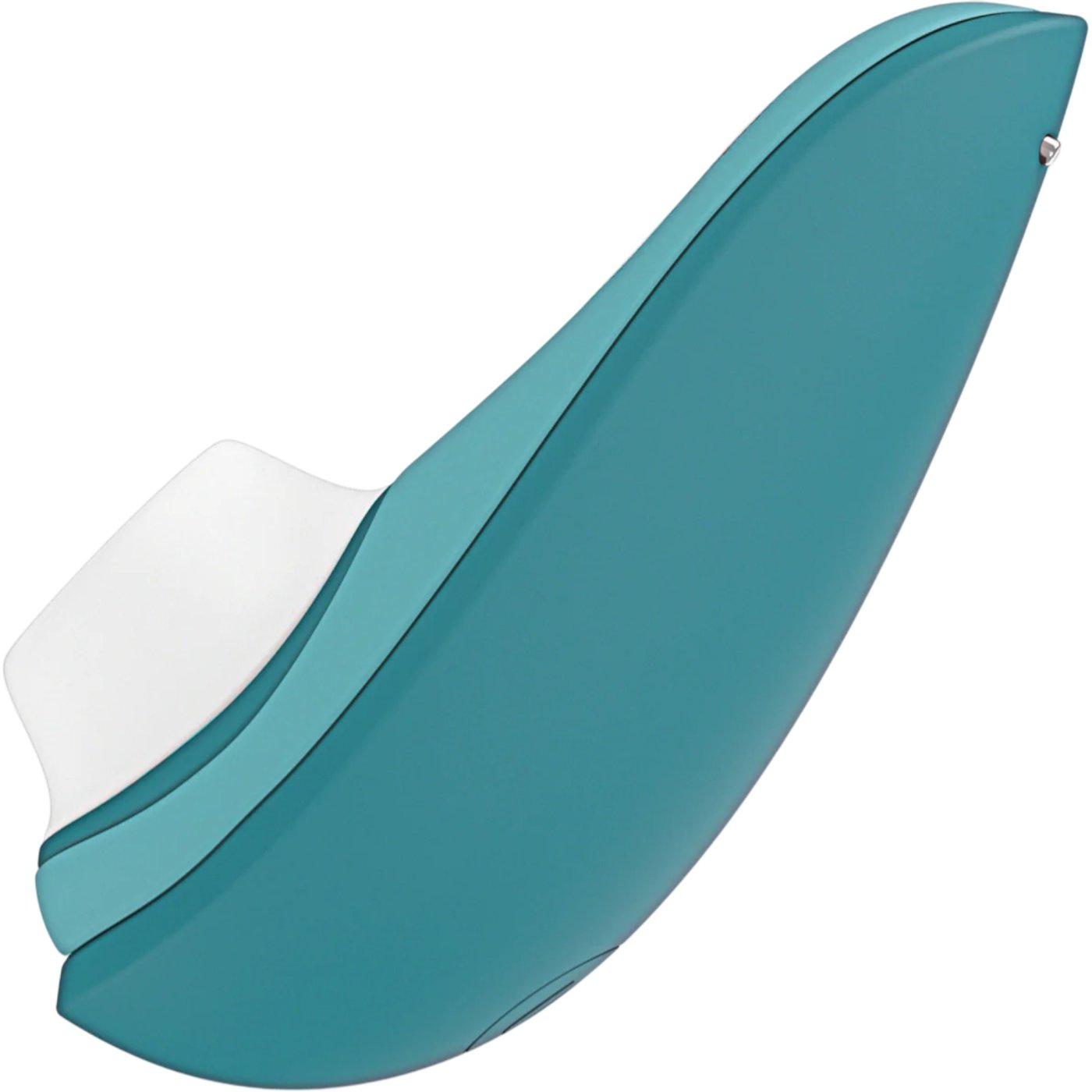 Womanizer Liberty 2 Rechargeable Travel Clitoral Suction Vibrator