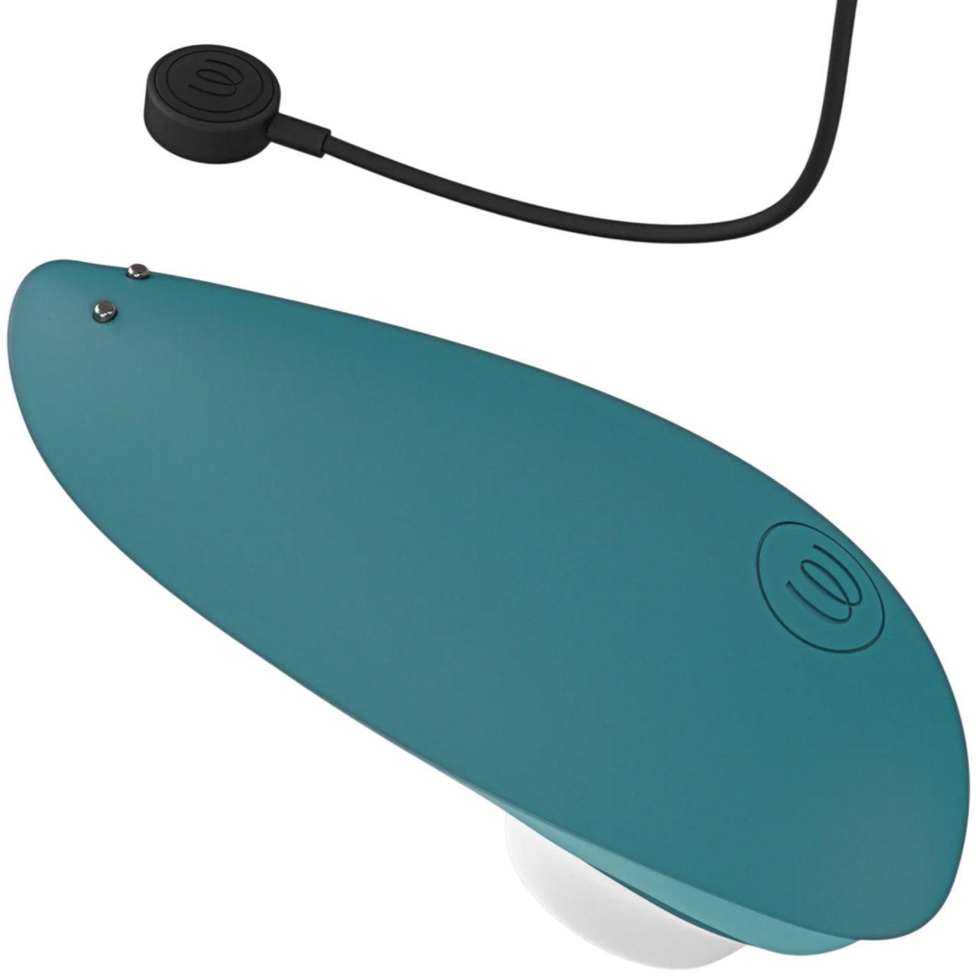 Womanizer Liberty 2 Rechargeable Travel Clitoral Suction Vibrator