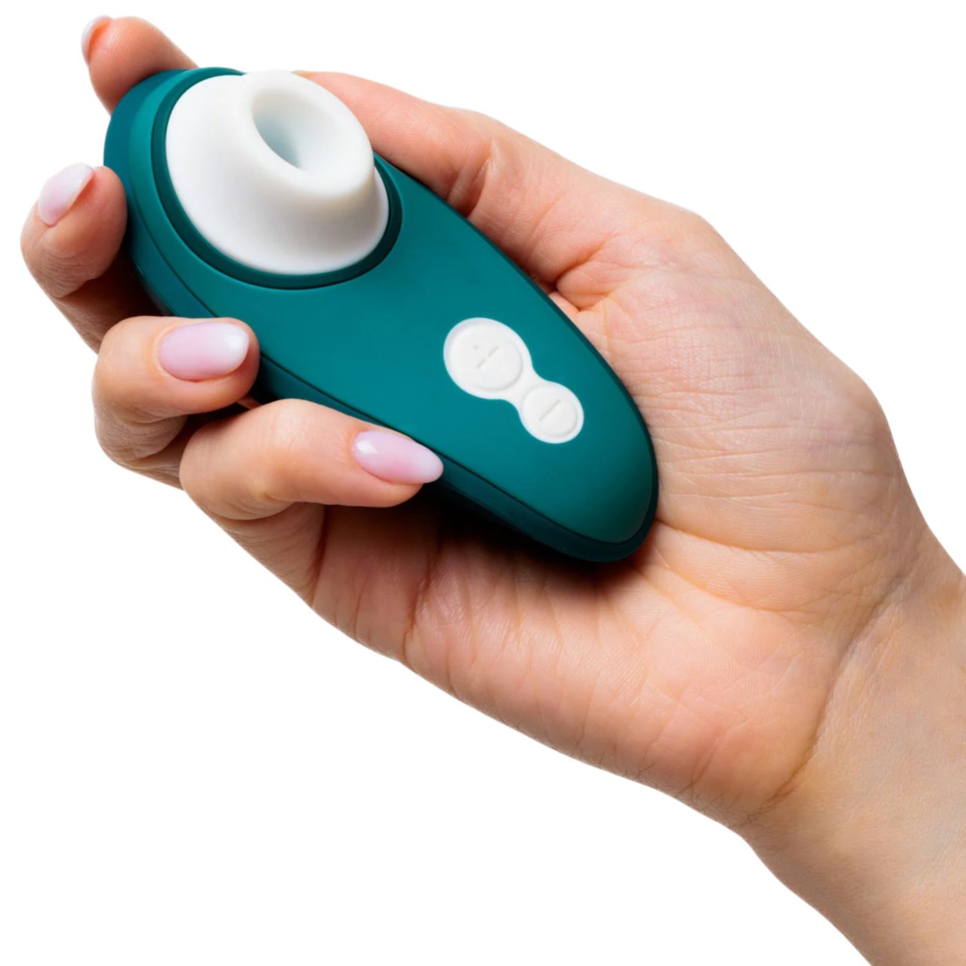 Womanizer Liberty 2 Rechargeable Travel Clitoral Suction Vibrator
