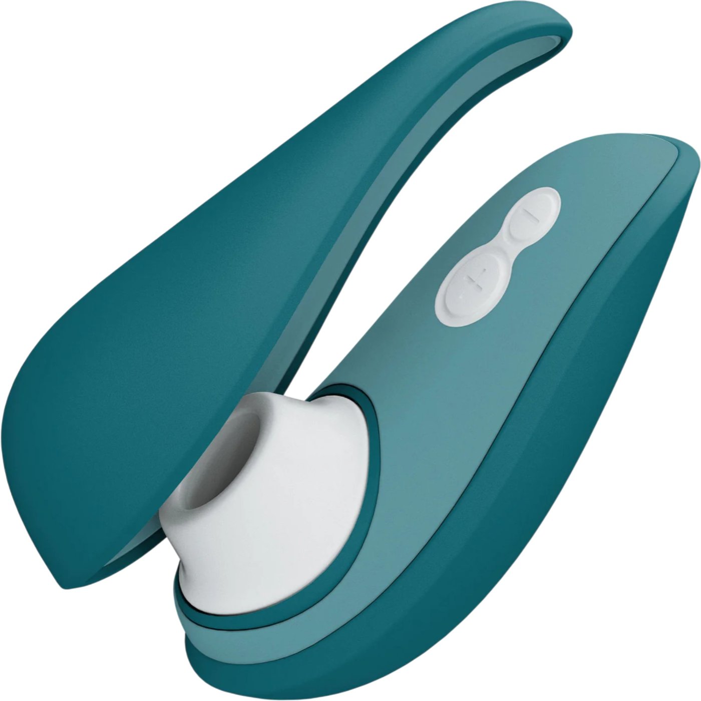 Womanizer Liberty 2 Rechargeable Travel Clitoral Suction Vibrator