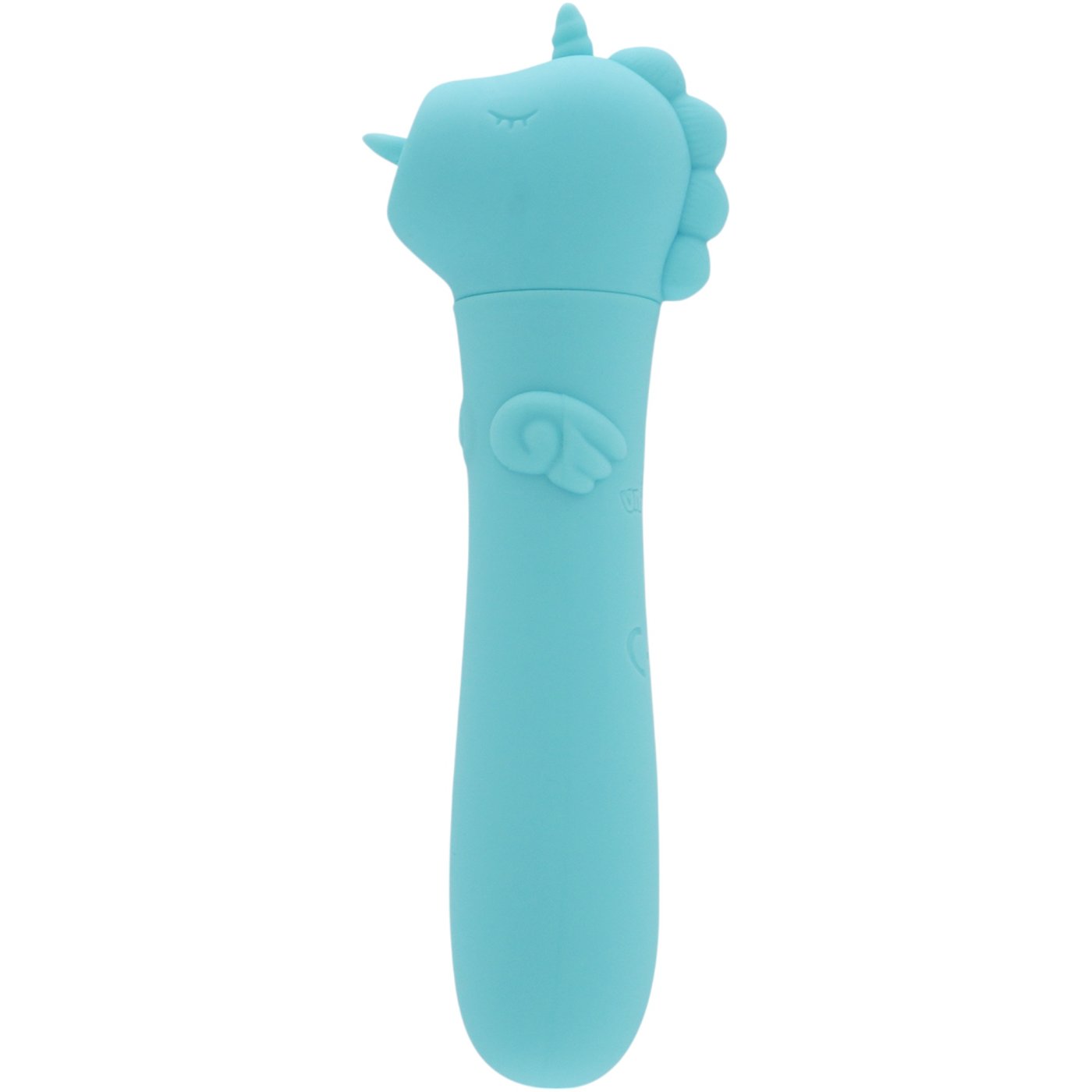 Unihorn USB Mount'n Peak Bullet Vibrator