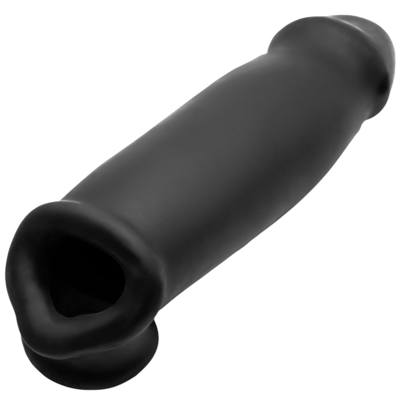 Oxballs HULK Thick Textured Silicone Cock Sheath Night Edition