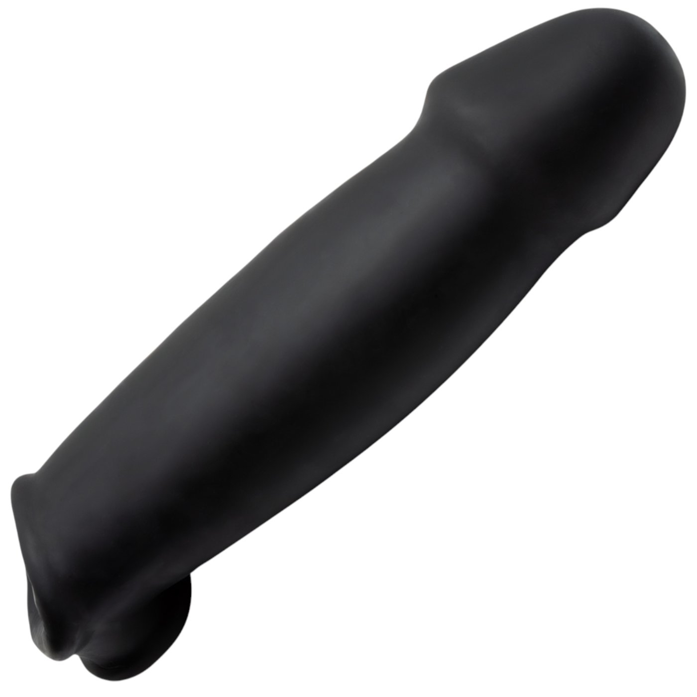 Oxballs HULK Thick Textured Silicone Cock Sheath Night Edition