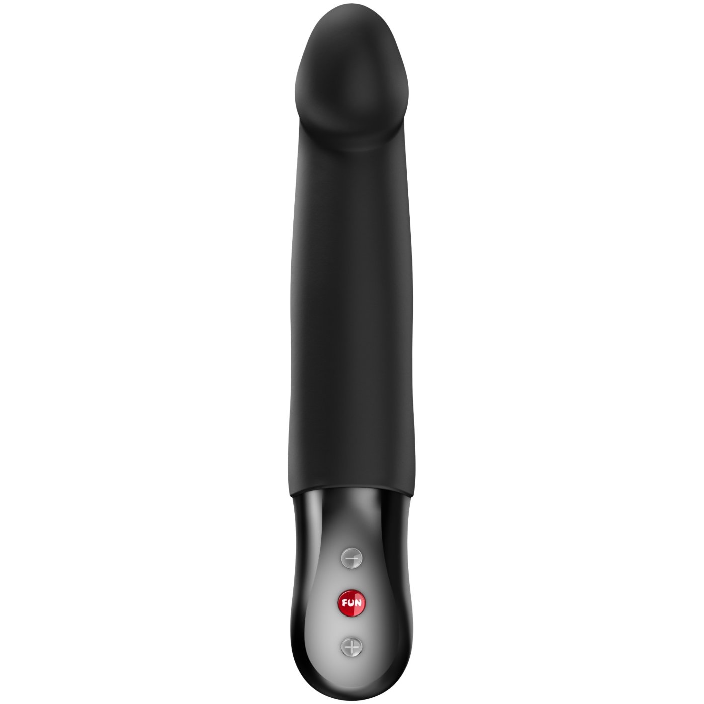 Fun Factory Stronic Real Rechargeable Thrusting Vibrator