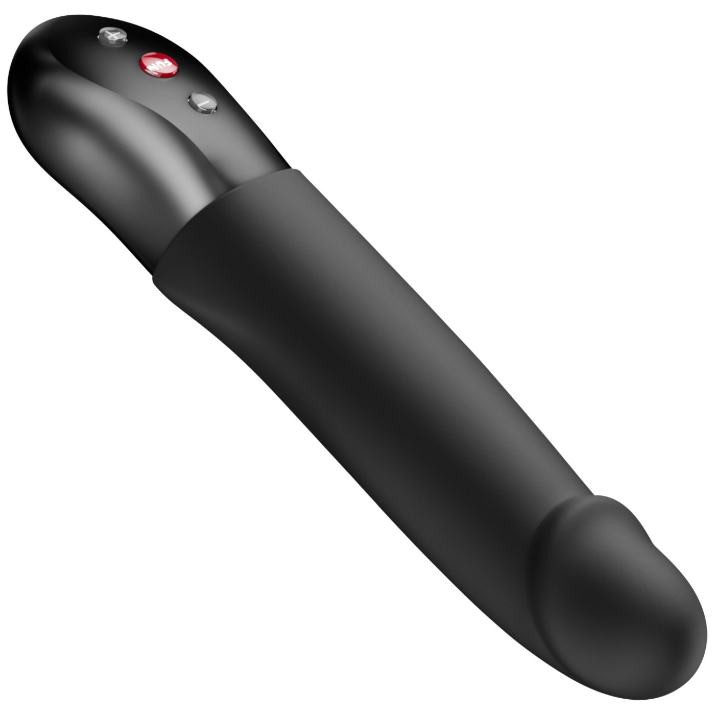Fun Factory Stronic Real Rechargeable Thrusting Vibrator
