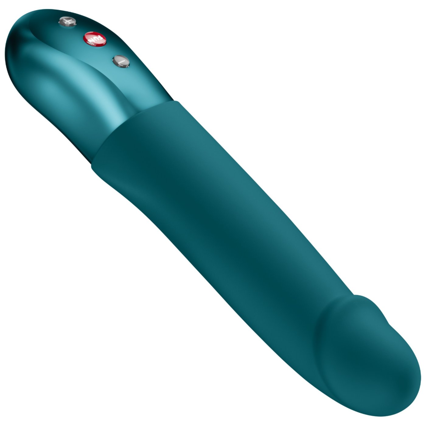 Fun Factory Stronic Real Rechargeable Thrusting Vibrator