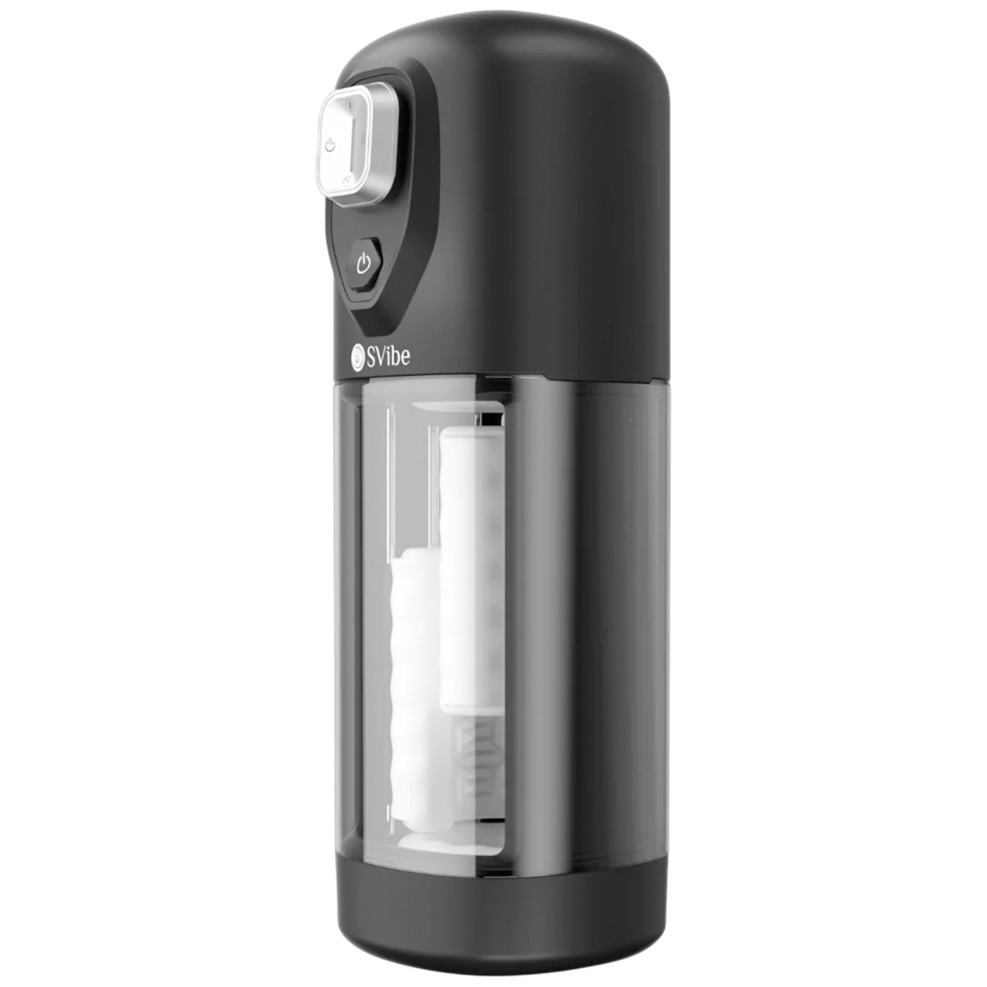 SVibe Ikon Volt Rubbing & Heating Automatic Male Masturbator