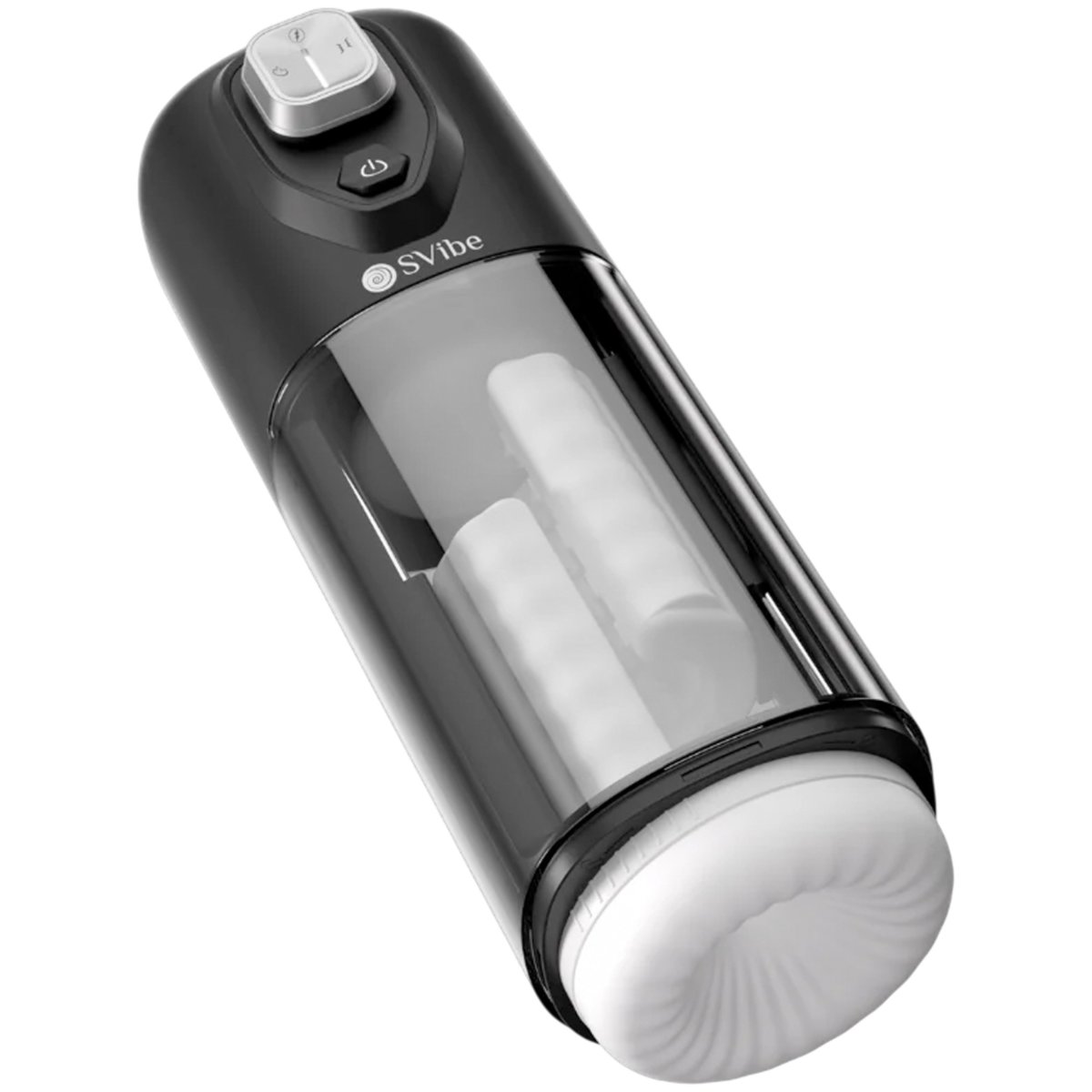 Svibe Ikon Volt Rubbing & Heating Automatic Male Masturbator