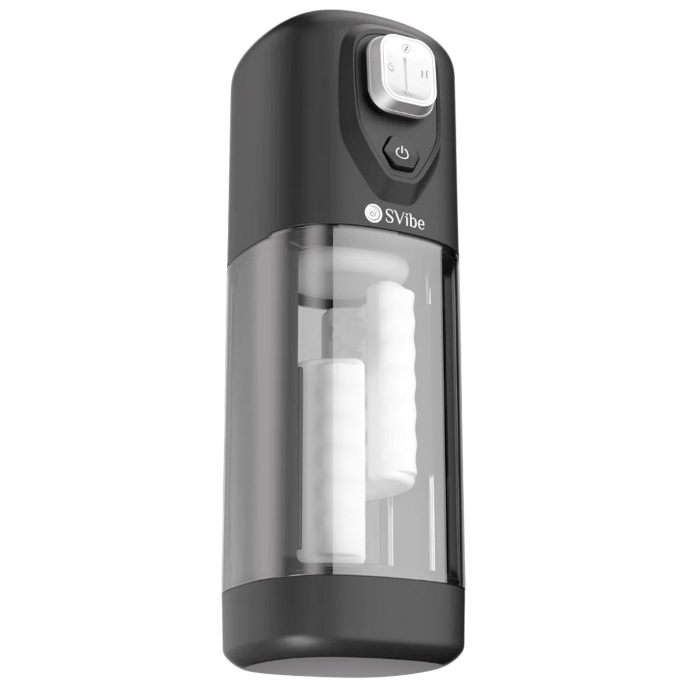 SVibe Ikon Volt Rubbing & Heating Automatic Male Masturbator