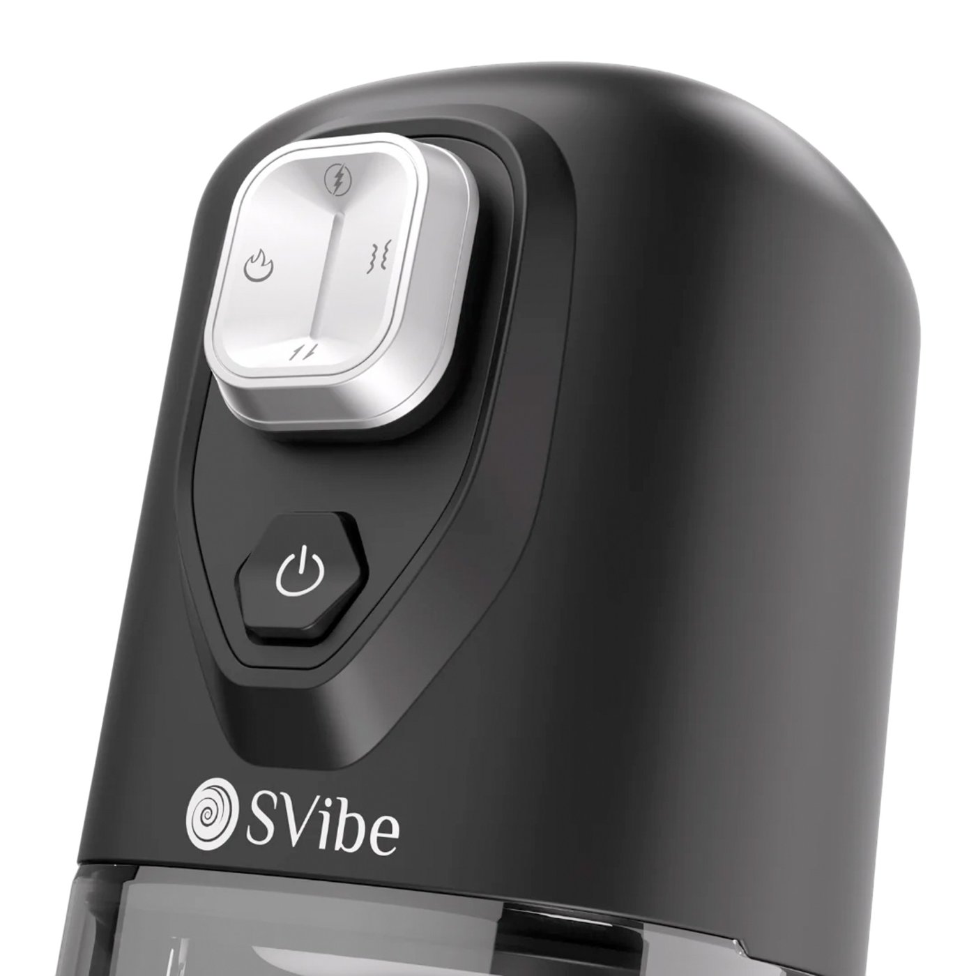 SVibe Ikon Volt Rubbing & Heating Automatic Male Masturbator