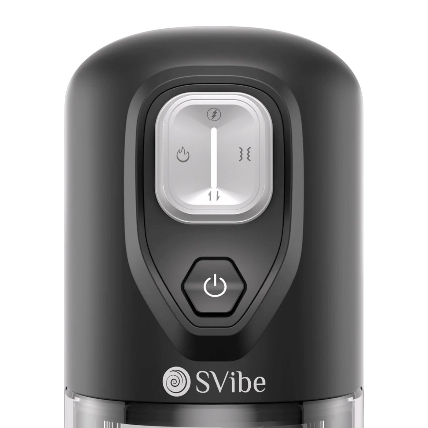 SVibe Ikon Volt Rubbing & Heating Automatic Male Masturbator