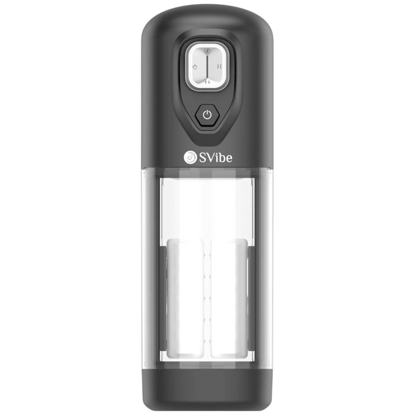 SVibe Ikon Volt Rubbing & Heating Automatic Male Masturbator