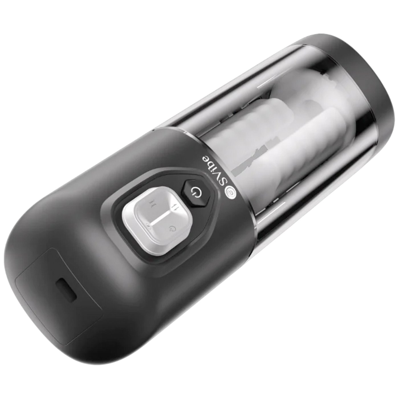 SVibe Ikon Volt Rubbing & Heating Automatic Male Masturbator