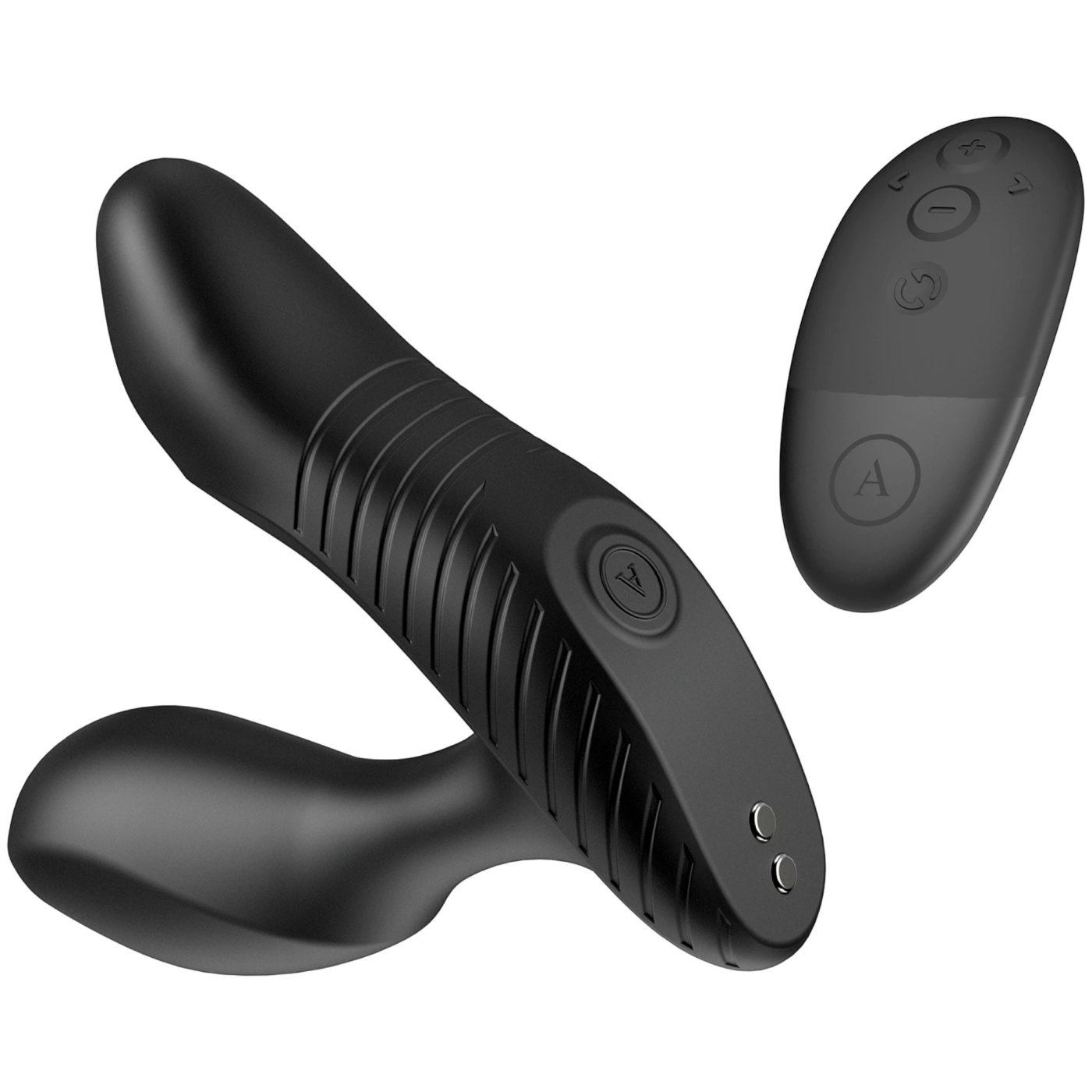 Arcwave Perk Vibrating Prostate Massager with Remote Control
